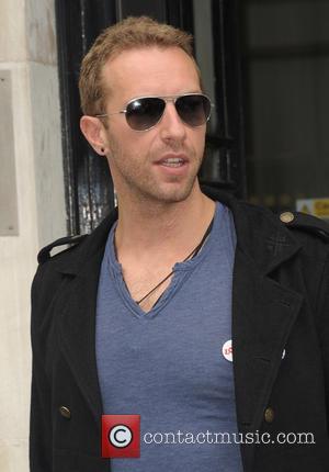 Chris Martin