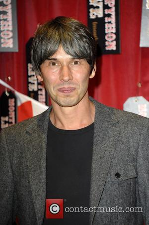 Brian Cox