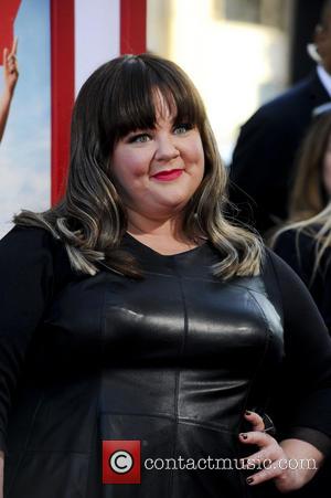 Melissa McCarthy