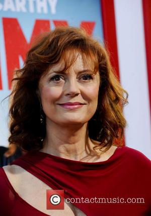 Susan Sarandon