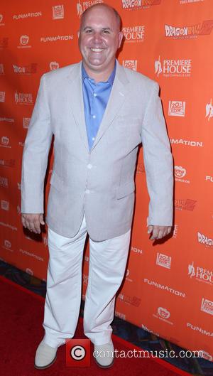 James DuMont - 'Dragon Ball Z: Battle of Gods' Premiere at Regal Cinemas L.A. Live - Arrivals - Los Angeles,...