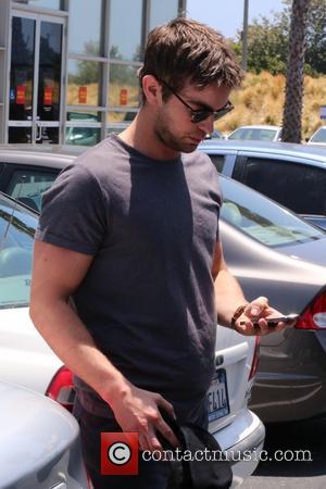 Chace Crawford