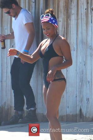 Christina Milian