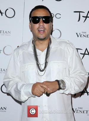 Tao Nightclub, French Montana