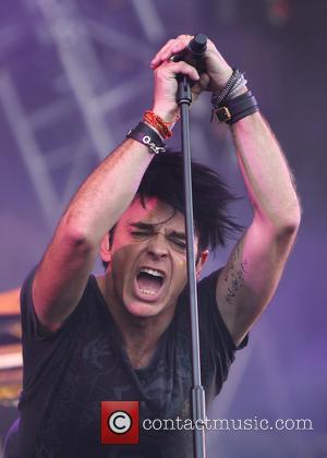 Gary Numan