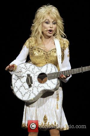 Dolly Parton