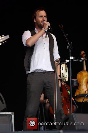 Bellowhead, The Hop Farm Festival