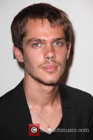 Ellar Coltrane