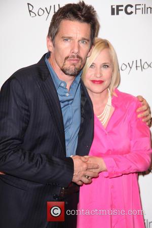 Ethan Hawke