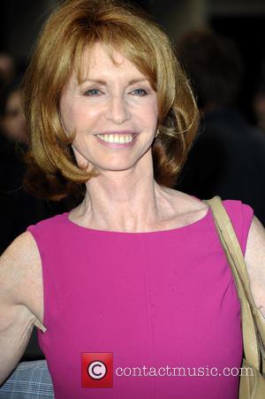 Jane Asher - Opening Night of 'The Curious Incident of the Dog in the Night Time' at the Gielgud Theatre,...