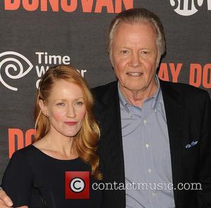 Jon Voight, Paula Malcomson