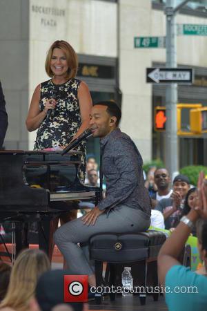 John Legend