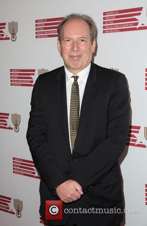 Hans Zimmer - American Friends of the Israel Philharmonic Orchestra honor Hans Zimmer at Wallis Annenberg Center for the Performing...