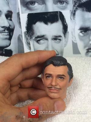 Clark Gable