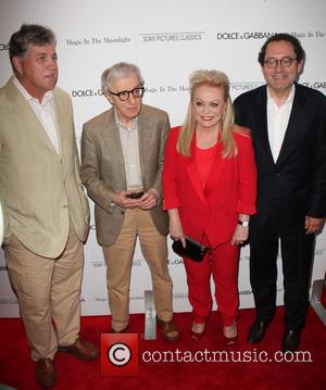 Woody Allen Heads Cannes Film Festival with 'Irrational Man'