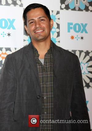 Jay Hernandez