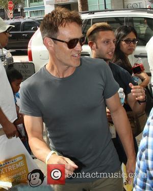 Stephen Moyer