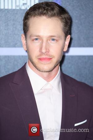 Josh Dallas - Entertainment Weekly Party held at the Hard Rock Hotel - Arrivals - San Diego, California, United States...