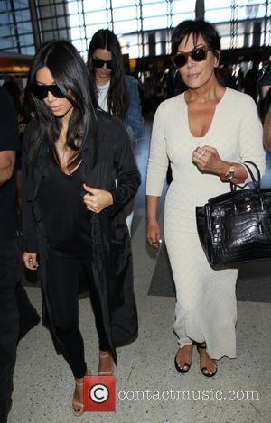 Kim Kardashian Wants To Adopt Thai Child On Latest "Keeping Up"