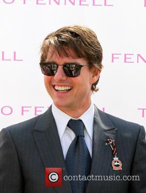 Tom Cruise