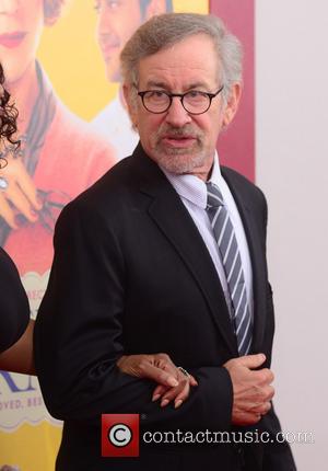 Steven Spielberg