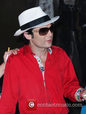 Corey Feldman