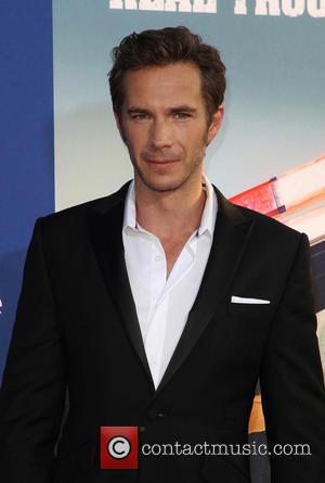 James D'Arcy Joins ABC Drama 'Agent Carter'