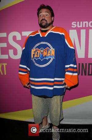 Kevin Smith