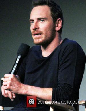 'Slow West' Channels Michael Fassbender's Energy