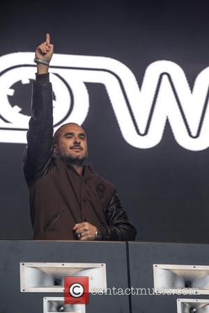 Zane Lowe