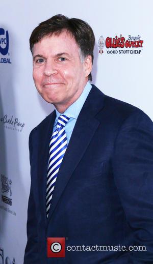 Bob Costas - 14th Annual Harold & Carole Pump Foundation Gala - Arrivals - Los Angeles, California, United States -...