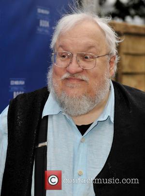 George R. R. Martin