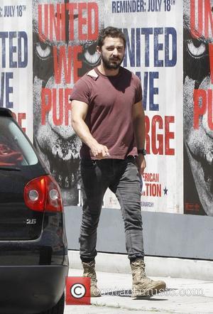 Shia LaBeouf's Disorderly Conduct Charges Will Be Dropped If He Avoids Arrest In Near Future