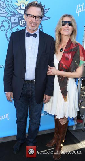 Robert Carradine - The Geekie Awards 2014 held at Avalon - Arrivals - Los Angeles, California, United States - Sunday...