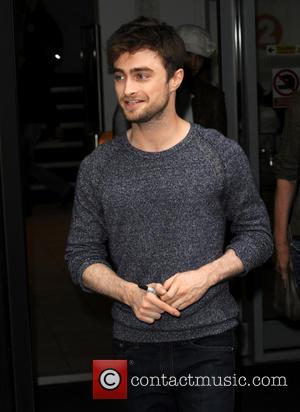 Daniel Radcliffe