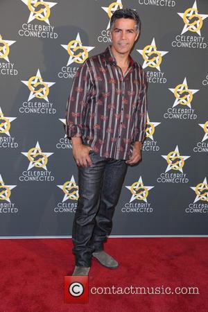 Esai Morales - BET Awards Gifting Suite hosted by Celebrity Connected held at the Sofitel Beverly Hills - Arrivals -...