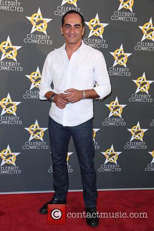 Navid Negahban - BET Awards Gifting Suite hosted by Celebrity Connected held at the Sofitel Beverly Hills - Arrivals -...