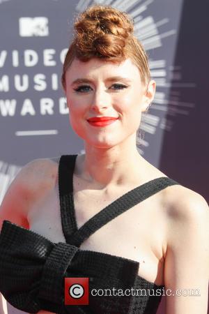 Kiesza Set To Release Debut Full-Length On October 21