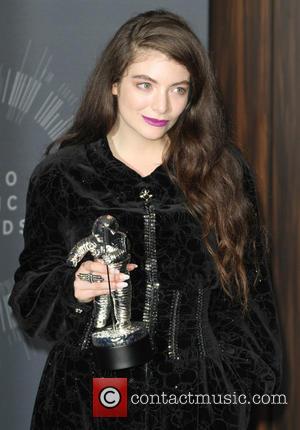 Lorde