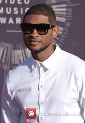 Usher Announces Upcoming 'The UR Experience' North American Tour Dates