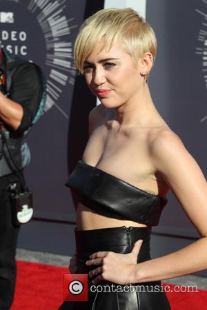 Miley Cyrus