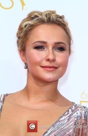 Primetime Emmy Awards, Hayden Panettiere, Emmy Awards