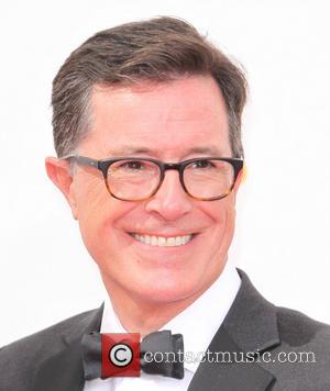 Stephen Colbert