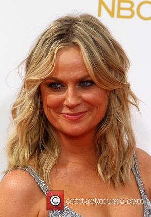 Amy Poehler