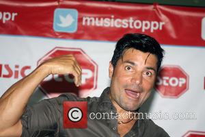 Chayanne