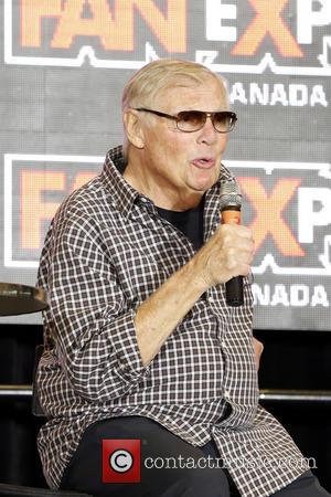 Adam West