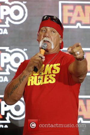 Hulk Hogan And WWE Are No More