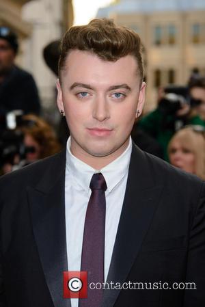 Sam Smith Is Openly Gay But He Does Not Want To Become "A Spokesperson"