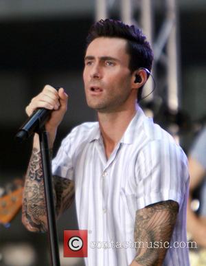 Maroon 5