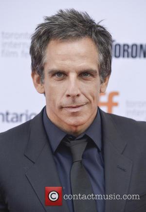 Ben Stiller